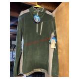 Columbia Omni-Heat with tags MEDIUM