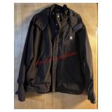 Carhartt Large Mens Jacket           (Basement)