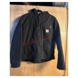 SIZE XS Carhartt Jacket           (Basement)