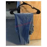 Two Pairs Levi 511 31X30 Stretch Jeans