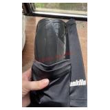 Franklin sports knee or shin guards (Master