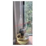 Oil lamp(master upstairs)