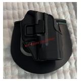 Blackhawk SERPA CQC Concealment Holster for