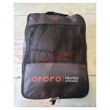 SZ Medium Heated Vest with battery