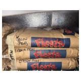 (PIKUP B4 2PM) -3 bags Green/Yellow Peas EXP2021