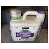 New Ultra Clean Laundry Detergent Sealed