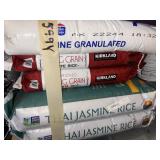 EXP2021 5 Bags Rice  (PIKUP B4 2PM)     (Basement