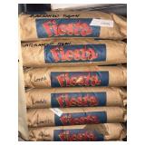 (PIKUP B4 2PM) 6 bags Garbanzo, Lentil, Green Peas