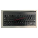Logitech Wireless keyboard (living room)