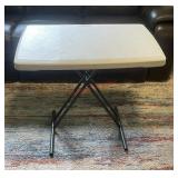 Lifetime Personal Folding Table(Living room)