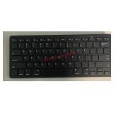 Anker Bluetooth wireless keyboard (living room)