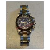 Sauer 27 Jewels Mens Watch     (Living Room)