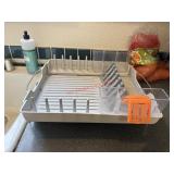 Dish Drying Rack        (Kitchen)