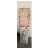 Artwork(gym room)