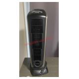 Lasko fan (gym room)