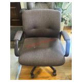 Stout Office Chair                     (Dining