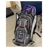 Two Back Pack Lot