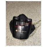 Leupold Binoculars in case