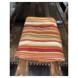 Large 100 Percent Cotton Table cloth