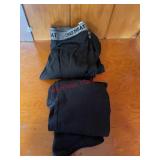 Longjohn lot size s-m(1st upstairs bedroom)