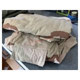 Military jacket and Pant Medium Regular/ Small