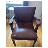 Office Chair                   (Dining room)