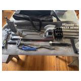 Wheeler Delta Series SR15 Armorer Kit