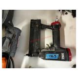 Senco SLP20XP 18-gauge brad nailer (Garage)