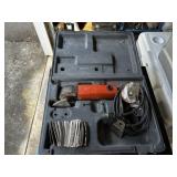 Sander (Garage)