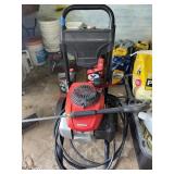 Working Pressure Washer          (SHED)