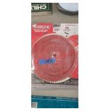 Saw Blade (garage)