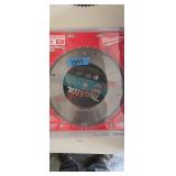 Saw Blade (Garage)