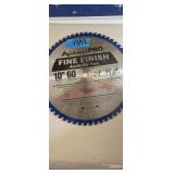 Saw Blade (garage)