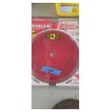 Saw Blades (garage)