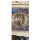 Saw Blades (garage)