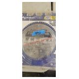 Saw Blade (garage)