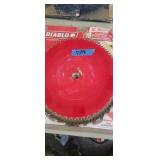 Saw Blades (garage)