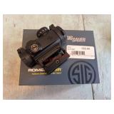 1x20 SIG Sauer Compact Red Dot