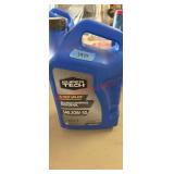 NEW Super Tech 20W-G0 Motor Oil (Garage)