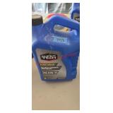 NEW Super Tech 20W-G0 Motor Oil (Garage)