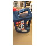 NEW Chevron 15W-40 Motor Oil (Garage)