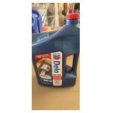 NEW Chevron 15W-40 Motor Oil (Garage)