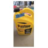 NEW Prestone Antifreeze  (Garage)