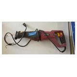 Chicago Electric Tool (Garage)