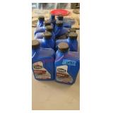 Assorted Quarts of Motor Oil (Garage)