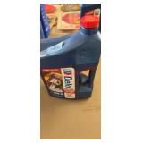 NEW Chevron 15W-40 Motor Oil (Garage)