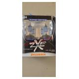 Sylvania 9004 Light Bulbs for car NEW (Garage)