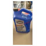 NEW Super Tech 20W-G0 Motor Oil (Garage)
