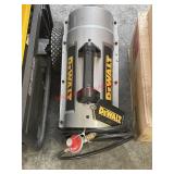 DEWALT 68,000 BTU Hybrid Portable Forced Air