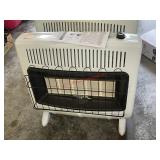 Mr. Heater 30,000 BTU Vent-Free Blue Flame
